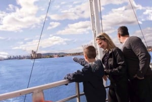 Montréalista: Québec City, jokiristeily ja Montmorency-putoukset