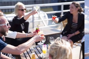 Montréalista: Québec City, jokiristeily ja Montmorency-putoukset