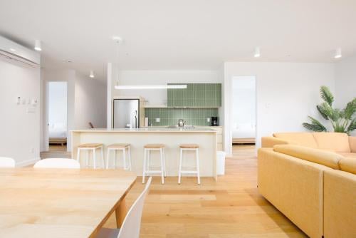 Les Lofts St-François - Par Les Lofts Vieux-Quebec