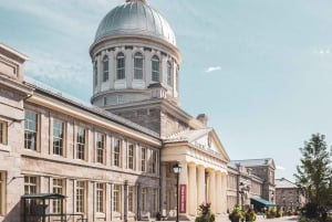 Montreal: Guidet spasertur i gamle Montreal