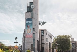 Montreal: Guidet spasertur i gamle Montreal