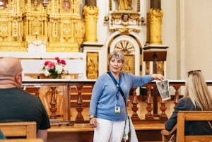 Old Quebec City: Grand Walking Tour with Private Option