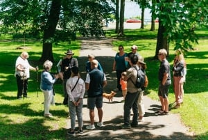 Old Quebec City: Grand Walking Tour with Private Option
