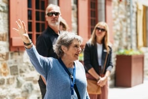 Old Quebec City: Grand Walking Tour with Private Option