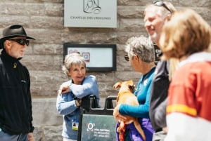 Old Quebec City: Grand Walking Tour with Private Option
