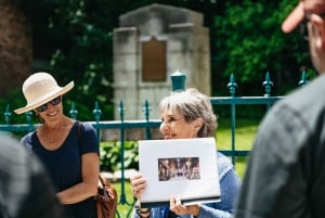 Old Quebec City: Grand Walking Tour with Private Option