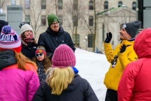 Old Quebec City: Grand Walking Tour with Private Option