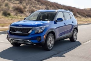 Privat transport til Quebec fra Montreal YUL lufthavn