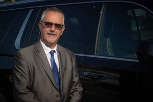 Prywatny transfer z lotniska Quebec (YQB) do centrum miasta