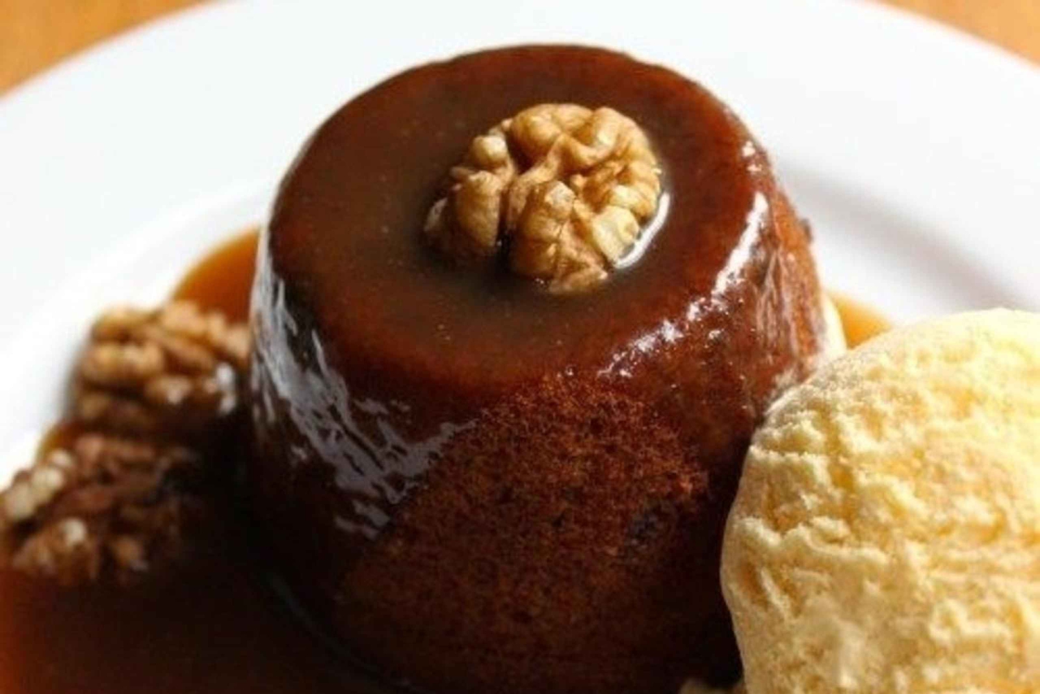 Quebec: Den beste gatemat-turen med en lokal guide