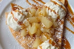 Quebec: Den bedste streetfood-tur med en lokal guide