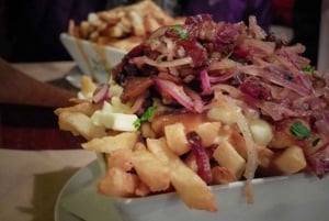 Quebec: Den bedste streetfood-tur med en lokal guide