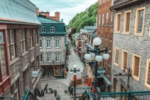 Quebec: Den bedste streetfood-tur med en lokal guide