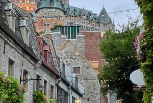 Quebec: Den bedste streetfood-tur med en lokal guide