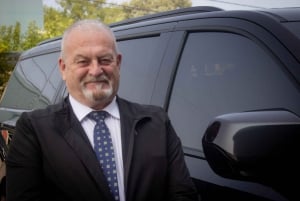 Quebec City: 4-timers privat tur i luksuriøst kjøretøy