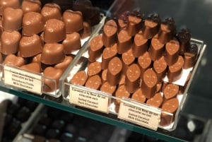 Quebec City: Elcykeluthyrning på Ile d'Orléans