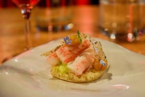 Quebec City: Historischer Rundgang mit Verkostung