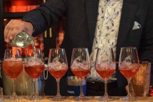 Quebec City: Historischer Rundgang mit Verkostung