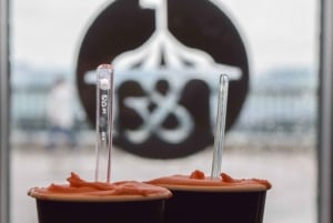 Quebec City: Historischer Rundgang mit Verkostung