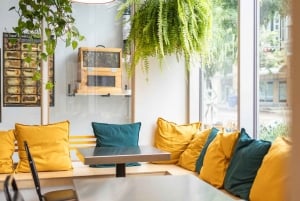 Quebec City: Hunaja ja tislaamo kiertoajelu maisteluineen