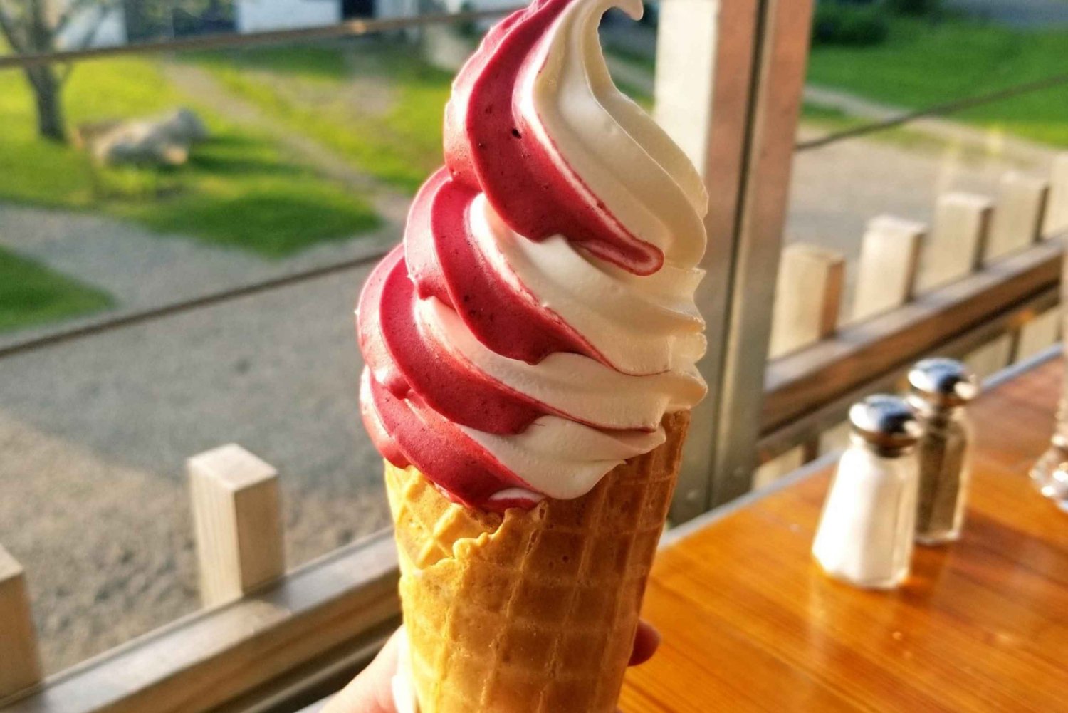 Quebec City: Smaksstien på øya Orléans