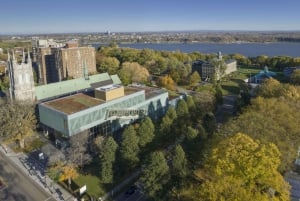 Quebec City: Biglietto d'ingresso per il Museo Nazionale delle Belle Arti MNBAQ