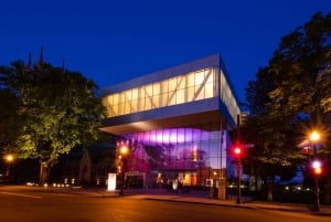 Quebec City: Biglietto d'ingresso per il Museo Nazionale delle Belle Arti MNBAQ