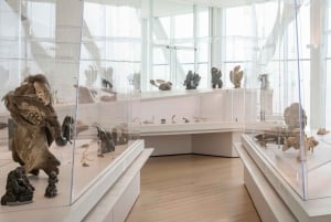 Quebec City: Biglietto d'ingresso per il Museo Nazionale delle Belle Arti MNBAQ