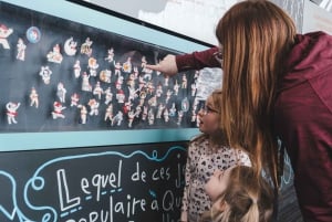 Québec : Billet d'entrée à l'Observatoire de la Capitale