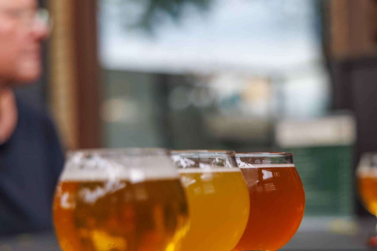 Quebec City: Off the Beaten Path eBike Tour with Tastings