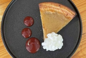 Quebec City: Old Quebec 5-retters gourmetmattur