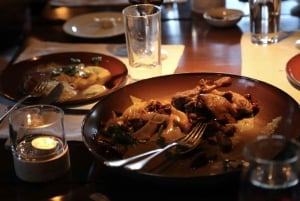 Quebec City: Old Quebec 5-retters gourmetmattur