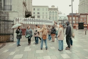 Cidade de Quebec: Excursão a pé para degustação de alimentos e bebidas em Old Quebec