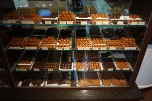 Quebec City - Tandemsykkelutleie på Ile d'Orléans