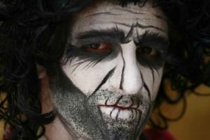 Quebec: Zbrodnie Nowej Francji Animowana wycieczka piesza