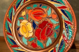 Quebec: Cuivres A. Gilles - (Free Entry) Fee for Workshop