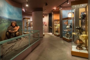 Québec : Cuivres A. Gilles - (Entrée libre) Frais d'atelier