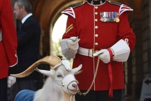 ケベック：ケベック城塞のチケットとガイド付きツアー