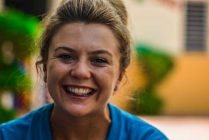 プライベート・ケベックからモンモランシーの滝＆サンテ・アンヌ・ド・ボープレ