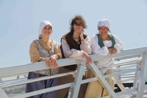 Sainte-Anne-de-Beaupré: En animert rundtur i historien