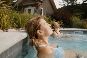 Stoneham: Nordic spa Thermal Experience