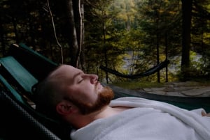 Stoneham: Nordic spa Thermal Experience