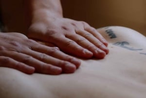 Stoneham: Nordic spa Thermal Experience