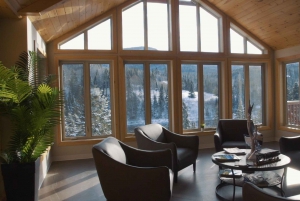 Stoneham: Nordic spa Thermal Experience