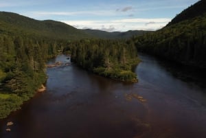 Stoneham: Nordic spa Thermal Experience