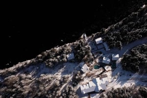 Stoneham: Nordic spa Thermal Experience