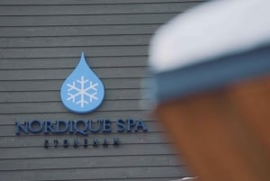 Stoneham: Nordic spa Thermal Experience
