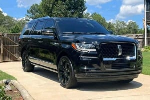 Transfer z międzynarodowego lotniska w Montrealu do Quebec City