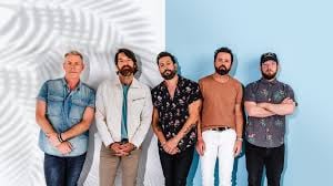 Old Dominion At Videotron Centre
