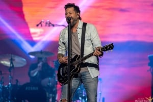 Old Dominion At Videotron Centre Tickets